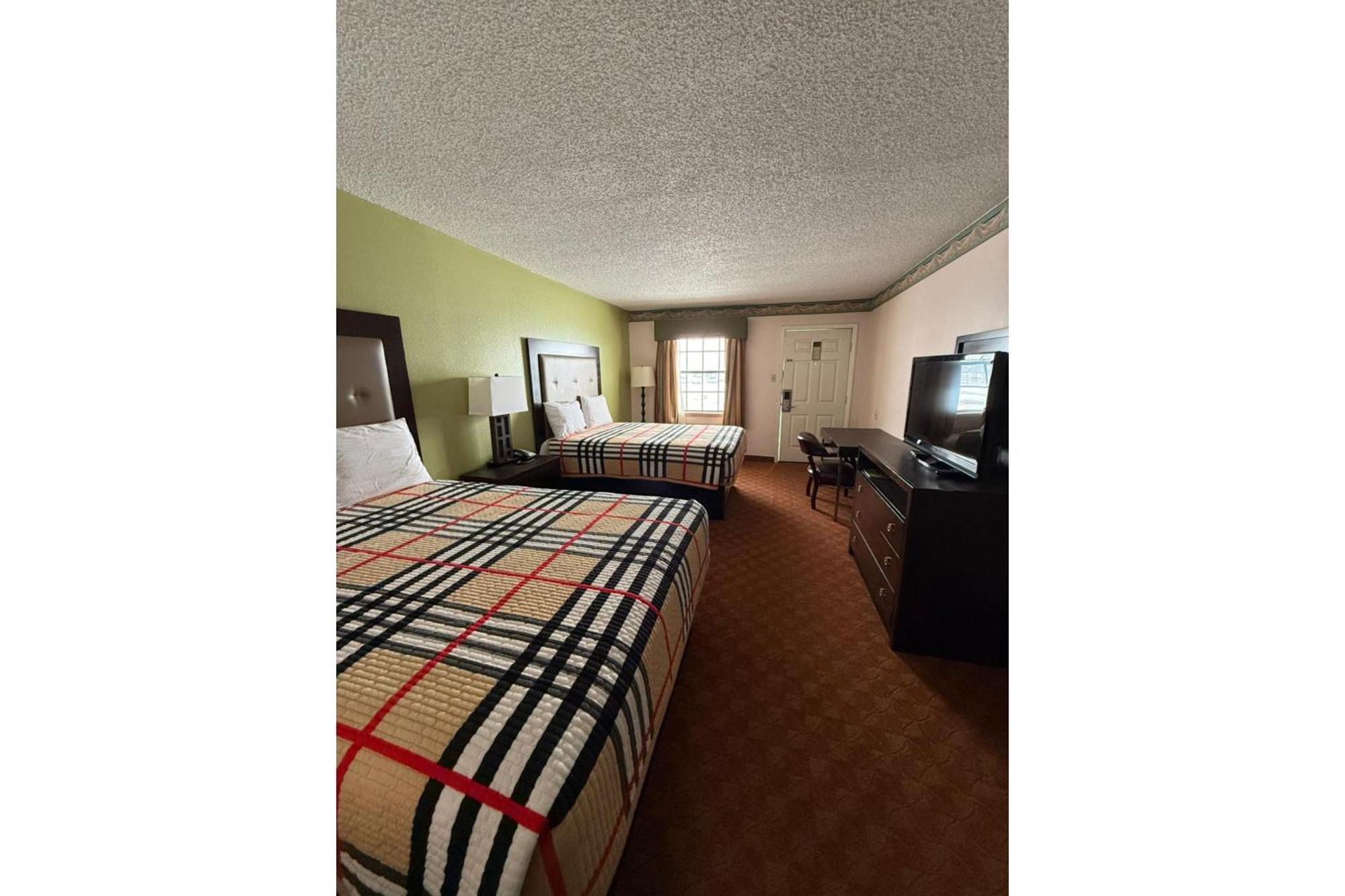 Victorian Inn By Belvilla White Sboro Us Hwy 82 Whitesboro Buitenkant foto